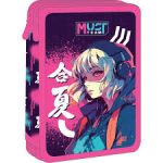 TROUSSE PLAT 2 POCHE MUST TEAM ANIME 586720