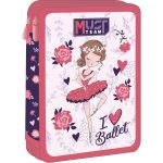 TROUSSE PLAT 2 POCHE MUST TEAM BALLET 586318