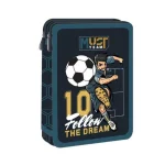 TROUSSE PLAT 2 POCHE MUST TEAM FOOTBALL586332