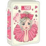 TROUSSE PLAT 2 POCHE MUST TEAM PRETTY G586723