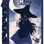 TROUSSE PLAT 2 POCHE MUST TEAM WITCH 586725