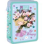 TROUSSE PLAT 2 POCHE MUST TEAM  BE HAPP586724