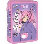 TROUSSE PLAT 2 POCHE MUST TEAM SO CUTE 586321