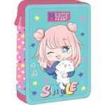 TROUSSE PLAT 2 POCHE MUST TEAM SMILE 586721