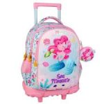 SAC A DOS TROLLEY MUST TEAM SEA TREASU 586784