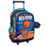 SAC A DOS TROLLEY MUST TEAM ALL STAR 586187