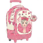 SAC A DOS TROLLEY MUST TEAM PRETTY GIRL586809
