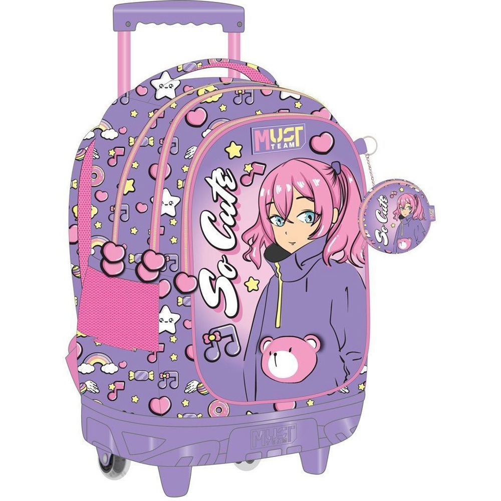 022597 .jpg SAC A DOS TROLLEY MUST TEAM SO CUTE 586251 – Image 1