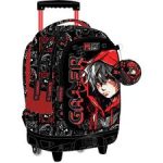 SAC A DOS TROLLEY MUST TEAM GAMER 586244