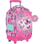 SAC A DOS TROLLEY MUST TEAM LIFE IS SWE586258