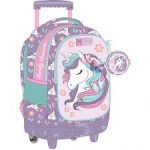 SAC A DOS TROLLEY MUST TEAM UNICORN 586284