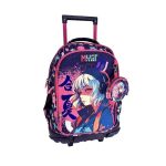 SAC A DOS TROLLEY MUST TEAM ANIME 586807