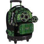 SAC A DOS TROLLEY MUST TEAM  PRO PLAYE 586800