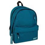 SAC A DOS MUST TEAM 2 POCHE VERT 586380