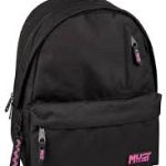 SAC A DOS MUST TEAM 2 POCHE NOIR 586401
