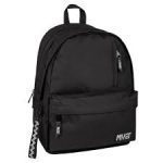 SAC A DOS MUST TEAM 2 POCHE NOIR 586398