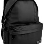 SAC A DOS MUST TEAM MATT  NOIR 586151