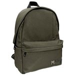 Sac à dos Must Team Croc Vert Foncé – Cartable scolaire élégant et résistant