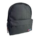 Sac à dos Must Team Construction – Cartable scolaire sobre et fonctionnel