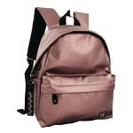Sac à dos Must Team Mini Matt Bronze – Accessoire sophistiqué et compact
