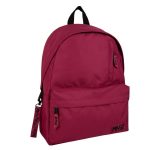 SAC A DOS MUST TEAM BORDEAU 586403
