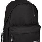 SAC A DOS MUST TEAM NOIR 586397