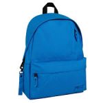 Sac à dos Must Team Bleu Roi – Cartable scolaire ergonomique et sobre