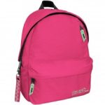Sac à dos Must Team Fluo Rose – Cartable scolaire dynamique et tendance
