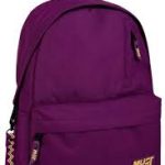 Sac à dos Must Team Violet – Cartable scolaire ergonomique et élégant
