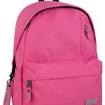 Sac à dos Must Team Rose – Cartable scolaire ergonomique et stylé