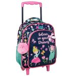 SAC  A DOS ENFANT TROLLEY MUST TEAM BEL586215