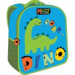SAC A DOS ENFANT MUST TEAM 3D DINO 586520