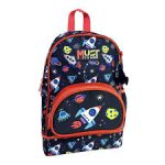 SAC A DOS ENFANT + PG MUST TEAM SPACE 586658