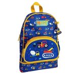 SAC A DOS ENFANT +PG MUST TEAM CONSTR 586656