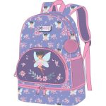 SAC A DOS ENFANT +PG MUST TEAM FAIRY 586659