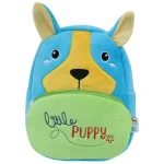 SAC PELLUCHE MUST TEAM DOG 586131