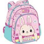 SAC A DOS ENFANT  MUST TEAM  SWEET DRE 586208