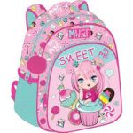 SAC A DOS ENFANT  MUST TEAM  LET'S PART586291