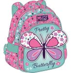 SAC A DOS ENFANT  MUST TEAM  BUTTERFLY 586297