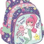 SAC A DOS ENFANT  MUST TEAM  MERMAID 586293