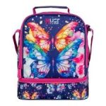 PORTE  GOUTER MUST  TEAM BUTTERFLY 586193