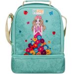 PORTE  GOUTER MUST  TEAM FLOWER DRESS 586756