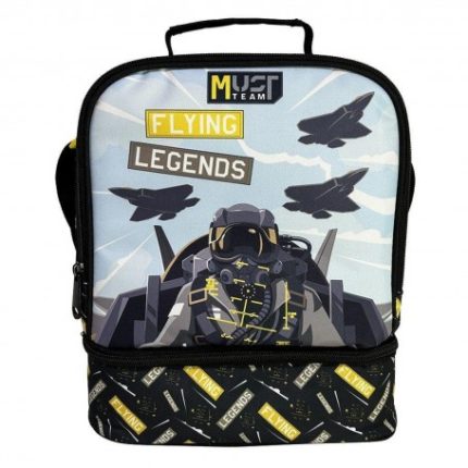 PORTE  GOUTER MUST  TEAM FLYING LEGEND 586817