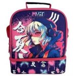 PORTE  GOUTER MUST  TEAM  ANIME 586827