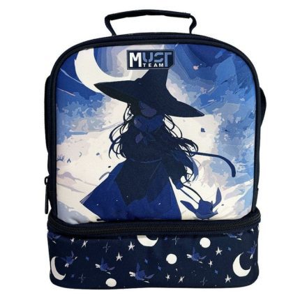 PORTE  GOUTER MUST  TEAM  WITCH 586829