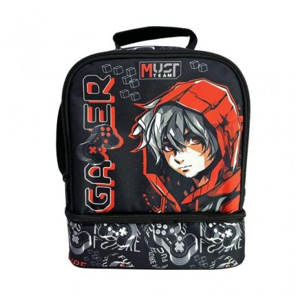 PORTE GOUTER MUST TEAM GAMER 586242