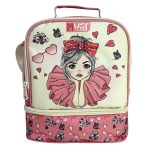 PORTE  GOUTER MUST  TEAM PRETTY GIRL 586826