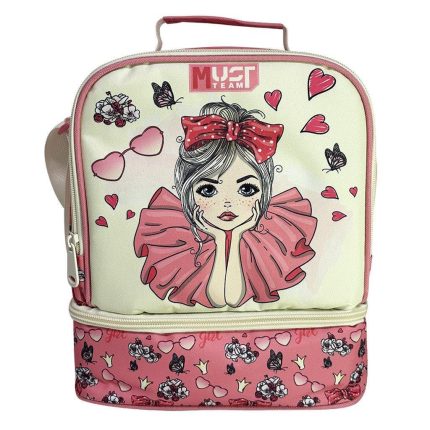 PORTE  GOUTER MUST  TEAM PRETTY GIRL 586826