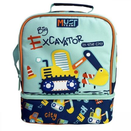 PORTE  GOUTER MUST  TEAM EXCAVATOR 586315