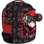 SAC ADOS MUST TEAM GAMER 586281